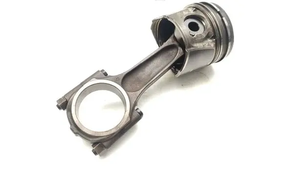 Ford Kuga I Piston with connecting rod G6DG