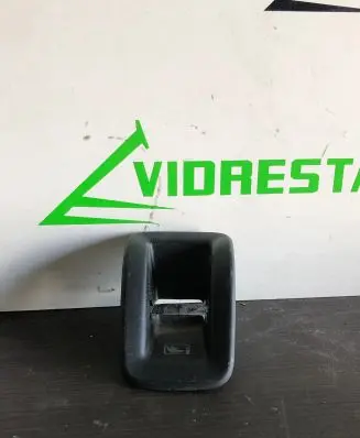 Audi A4 S4 B8 8K ISOFIX cover 8W0887283A 8W0887283B