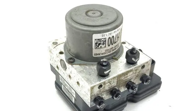 Hyundai i20 (BC3 BI3) ABS Pump 58900Q0700