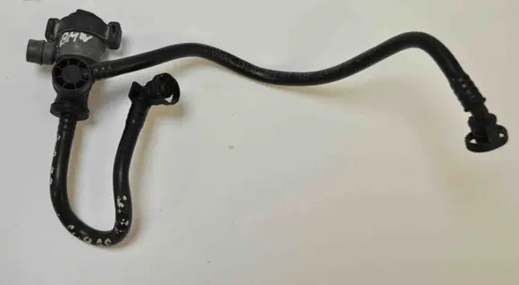 BMW 3 F30 F35 F31 Other devices 7636144