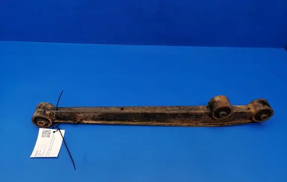 Opel Agila A Rear upper control arm/wishbone