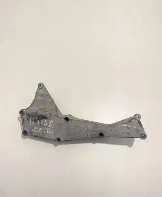 Audi A4 S4 B8 8K EGR valve cooler bracket 03L131159