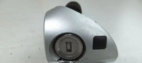 Mercedes-Benz CL C215 Front door lock 5WK4843