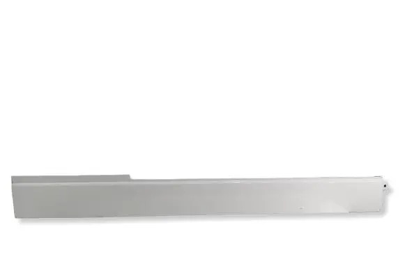 Volkswagen Transporter - Caravelle T6 Sliding door rail trim 7H3843795G