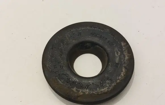 Volkswagen Tiguan Allspace Coil spring/strut mount 5QN512149