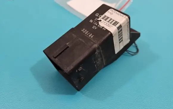Peugeot 4007 Other relay 9640469680 IMPRK1440077