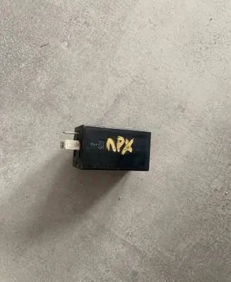 Renault Master II Other relay 7700311966