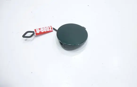 Volkswagen Touareg II Front tow hook cap/cover 7P6807186 20105296 P07R