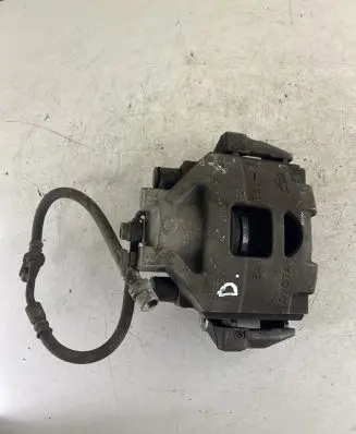 Toyota Yaris Front brake caliper