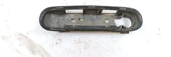 Audi A6 S6 C5 4B Front door exterior handle/bracket 4B1837885