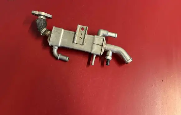 Chrysler Pacifica EGR valve cooler 05281255AK