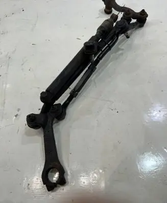 Mercedes-Benz S W140 Steering tie rod end 