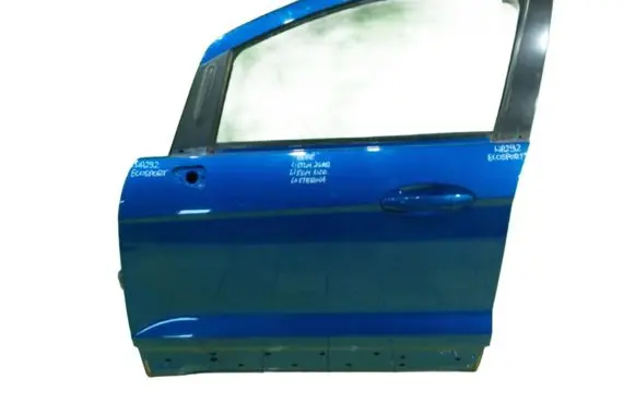 Ford Ecosport Front door PRZOD LEWE