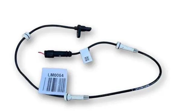 BMW M5 F90 ABS brake wheel speed sensor 34526874637 34526859602 6874637