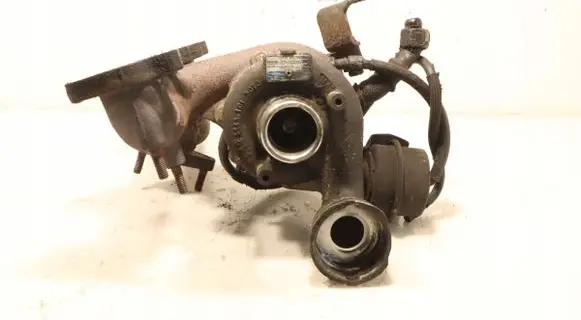 Volkswagen Golf V Turbo 038253014G