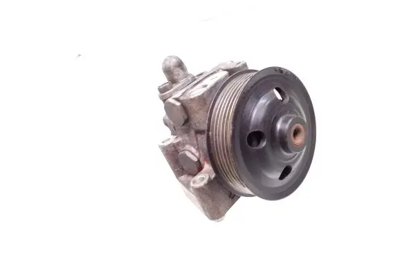 Jaguar XF X250 Power steering pump 8X233A696BA