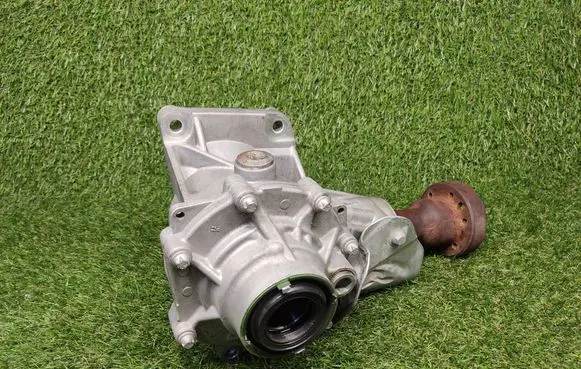 Ford Ecosport Gearbox transfer box case GN157L486AC GT8ZA