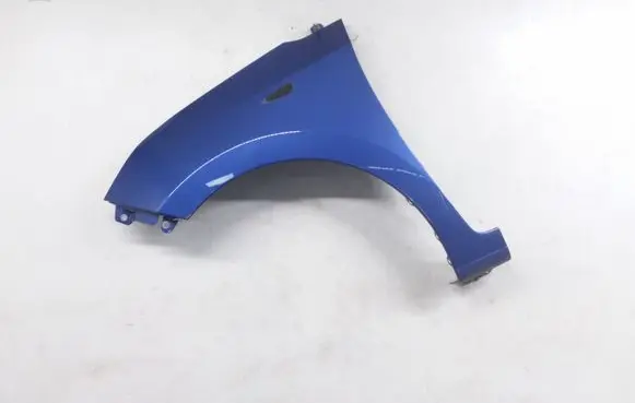 Hyundai i10 Fender