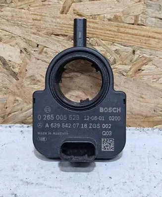 Mercedes-Benz Vito Viano W639 Steering angle sensor A6395420718 0265005523