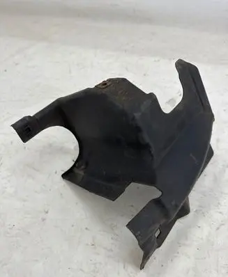 BMW 4 F36 Gran coupe Front underbody cover/under tray 7274860 BBP195504 19183210
