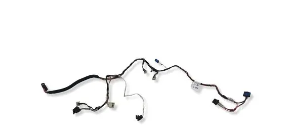 Citroen Xsara Picasso Panel wiring 81653 227387 N68TA