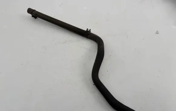 Tesla Model S Coolant pipe/hose