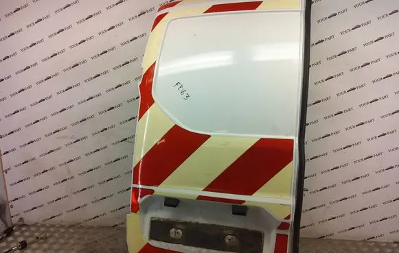 Ford Transit - Tourneo Connect Back/rear loading door 