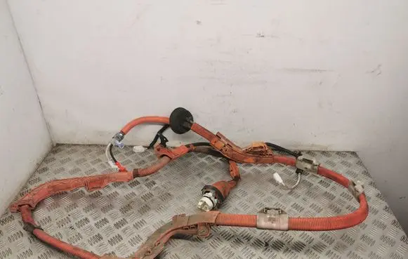 Toyota Auris E180 Engine installation wiring loom 8216402030J