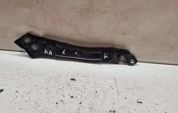 Ford Ka Top upper radiator support slam panel 