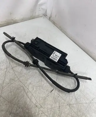 BMW X5 F15 Hand brake control module P688200702 13665010 S007415001A