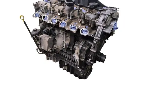 Volvo XC90 Engine B6324S