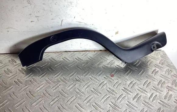 Lexus LS 460 - 600H Tailgate/trunk/boot lid buffer 6457150050