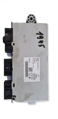 BMW 7 F01 F02 F03 F04 CAS control unit/module 9205691