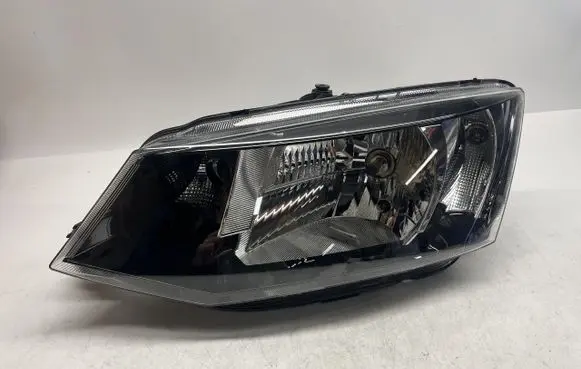 Skoda Fabia Mk3 (NJ) Headlight/headlamp 6V19941015C