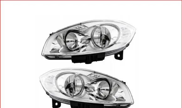 Fiat Linea Headlight/headlamp 