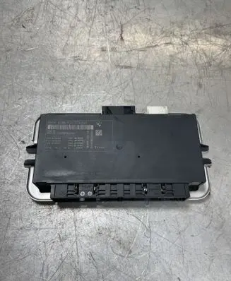 BMW 5 F10 F11 Light module LCM 9251976