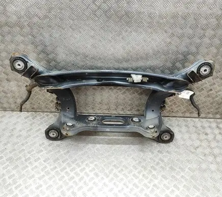 Mercedes-Benz E W213 Rear subframe A2053500514 A2133267300