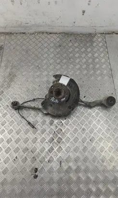 BMW 1 E81 E87 Front wheel hub 6764444