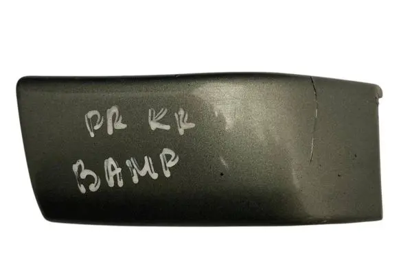 Porsche Cayenne (9PA) Fender trim (molding) 7L5854851