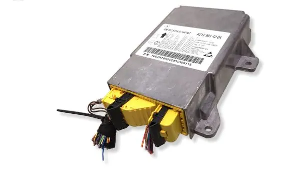 Mercedes-Benz E W212 Airbag control unit/module A2129014204