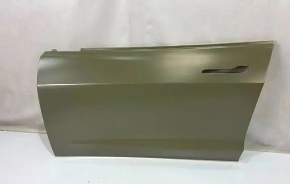 Tesla Model Y Front door card panel trim 1081439S0A