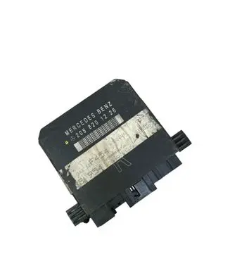 Mercedes-Benz E W210 Door control unit/module 2088201226 6733206