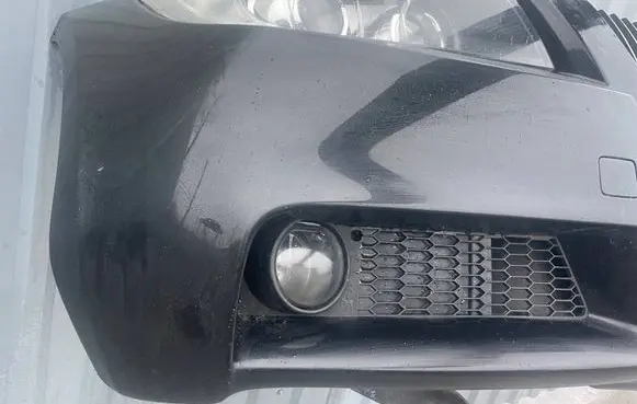 BMW 3 E90 E91 Front piece kit N43