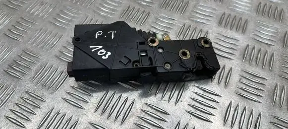 Ferrari 456 Tailgate/trunk/boot lift motor 51248118688