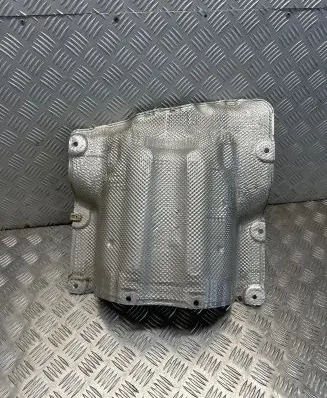 BMW 7 G11 G12 Exhaust heat shield 7340215