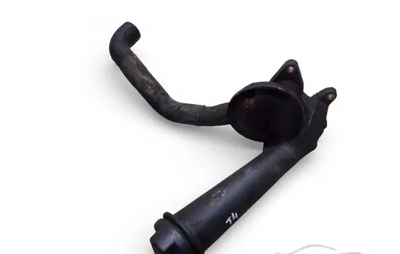 Volkswagen Transporter - Caravelle T4 Oil fill pipe 074103493E 074115308E