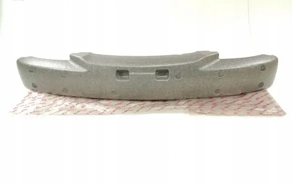 KIA Rio Front bumper foam support bar 86520FD000