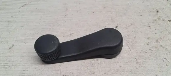 Skoda Praktik (5J8) Rear door window winding handle 1H0837581D