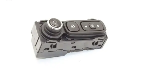 Smart ForFour II W453 Sound control switch A4539053601