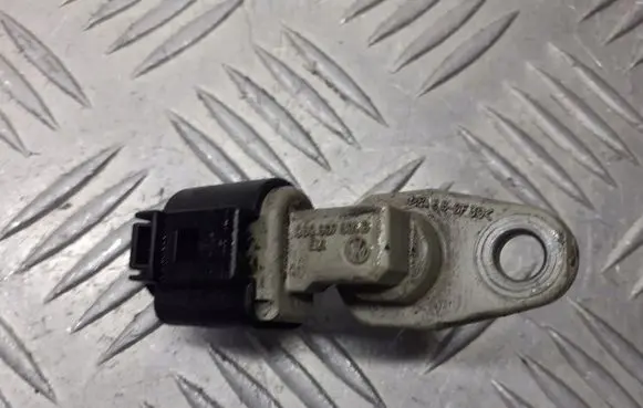 Audi A3 S3 8P Camshaft vanos timing valve 030907601D